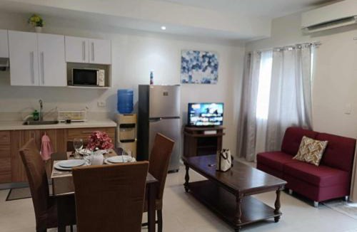 Talomo District Hostel | 2 bedroom matina enclaves condo