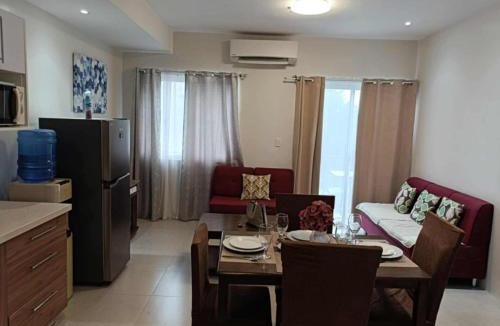 Talomo District Hostel | 2 bedroom matina enclaves condo