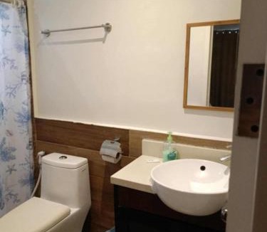 Talomo District Hostel | 2 bedroom matina enclaves condo