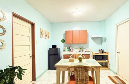 Puerto Princesa City Centre Apartment | 2-bedroom Apartment Near City Center, Free WiFi & Parking