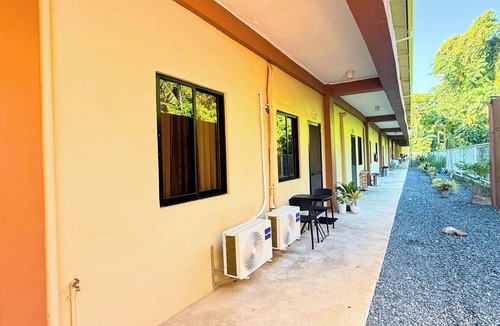 Puerto Princesa City Centre Apartment | 2-bedroom Apartment Near City Center, Free WiFi & Parking