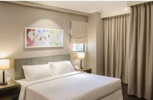 Bangsar Apartment | 2 Bedroom Premuin Suite - 16