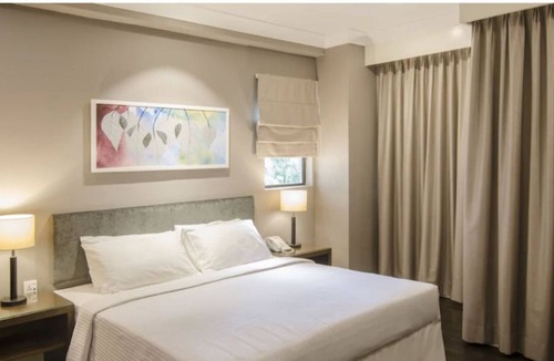Bangsar Apartment | 2 Bedroom Premuin Suite - 17