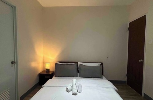Dauis Resort | 2-bedroom resort in beautiful Dauis with refreshing AC