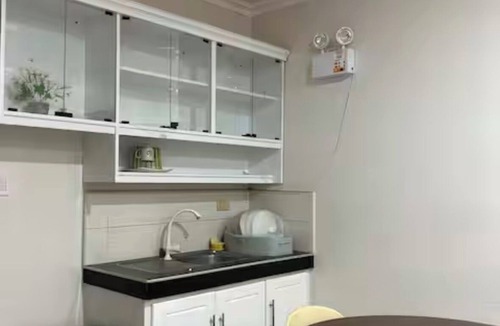 Dauis Resort | 2-bedroom resort in beautiful Dauis with refreshing AC