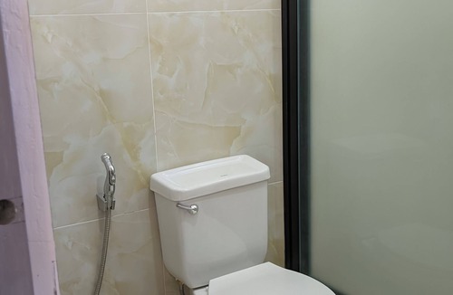 San Quintin Resort | 2-bedroom resort in wonderful San Quintin with AC, WiFi