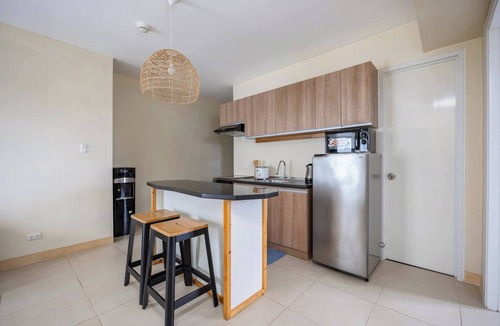 Lahug Condo | 2-Bedroom Retreat in Avida Riala– Prime Location