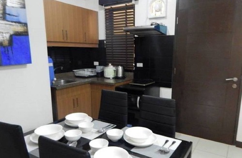 Muntinlupa Condo | 2 BEDROOM (RHAPSODY-MUNTINLUPA-62 SQM