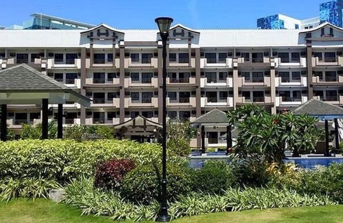 Muntinlupa Condo | 2 BEDROOM (RHAPSODY-MUNTINLUPA-62 SQM