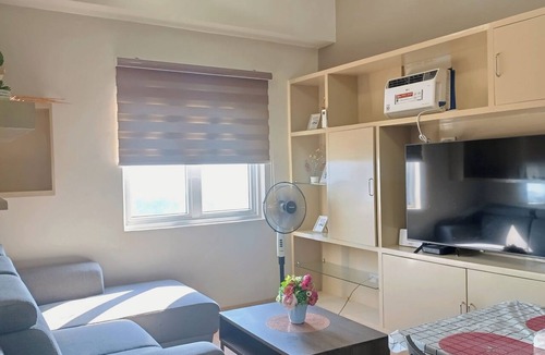 Cagayan de Oro Condo | 2-bedroom top-floor condo w/parking in Cagayan De Oro City, staycation retreat