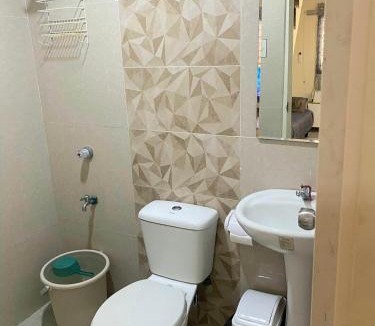 Bacolod House | 2 Bedroom townhouse in Bacolod City