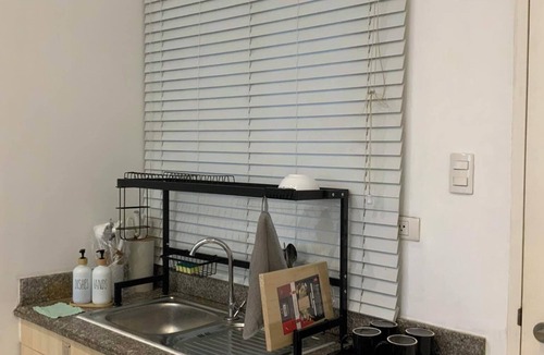 Marikina House | 2-Bedroom Unit in Pasig near BGC , Makati & Ortigas with a Breathtaking View