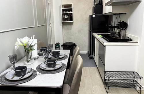 Taguig Apartment | 2 Bedroom Unit with Beach View near Airport