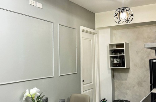 Taguig Apartment | 2 Bedroom Unit with Beach View near Airport