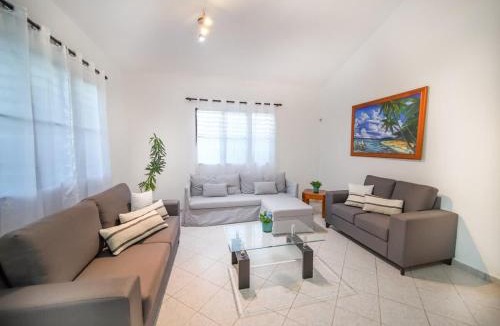 Urbanizacion Tavarez House | 2 Bedroom Villa with private Pool in Sosua
