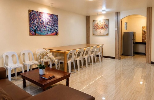 Lapu-Lapu Apartment | 2-Bedroom Ysamatti Travel Lodge – Clean, Cozy & Convenient Stay