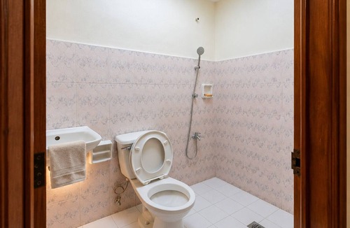 Lapu-Lapu Apartment | 2-Bedroom Ysamatti Travel Lodge – Clean, Cozy & Convenient Stay