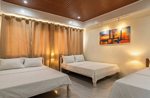 Lapu-Lapu Apartment | 2-Bedroom Ysamatti Travel Lodge – Clean, Cozy & Convenient Stay