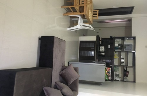 Concepcion Apartment | 2 Bedrooms and terrace and kitchenette Near shopping malls and Resorts.