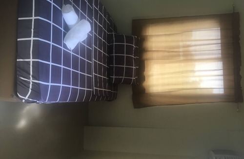 Concepcion Apartment | 2 Bedrooms and terrace and kitchenette Near shopping malls and Resorts.