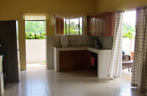 Alcoy House | 2 Bedrooms Bungalo house with sea view