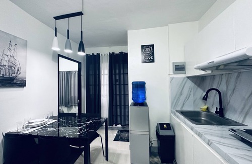 Basak Condo | 2 Bedrooms Condo for Family/Group W/Strong Wifi