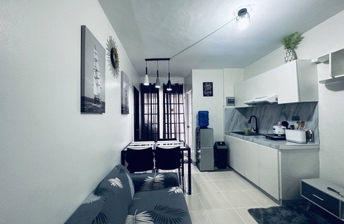 Basak Condo | 2 Bedrooms Condo for Family/Group W/Strong Wifi