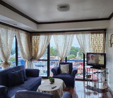 Toril Apartment | 2 BR Condo Rentals, Toril