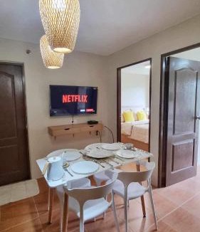 Cagayan de Oro Apartment | 2 Br Condo Unit Cagayan de Oro City