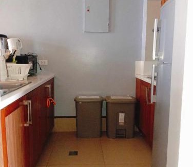 Morong Apartment | 2- BR PENTHOUSE - Seabreeze Building C, Penthouse Unit - P05