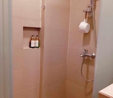 Morong Apartment | 2- BR PENTHOUSE - Seabreeze Building C, Penthouse Unit - P05