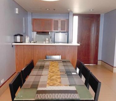 Morong Apartment | 2- BR PENTHOUSE - Seabreeze Building C, Penthouse Unit - P05