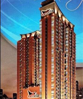 Socorro Apartment | 2 BR Portovita Tower 12-A