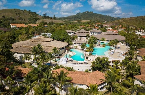 Puerto Plata Resort | 2 BR Presidential Suite in lovely Puerto Plata