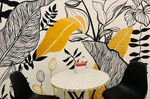Balibago Apartment | 2 BR staycation beside Enchanted Kingdom