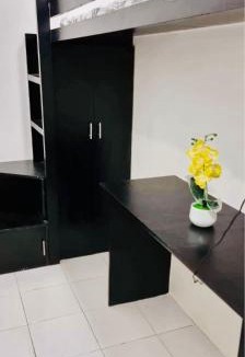 Balibago Apartment | 2 BR staycation beside Enchanted Kingdom