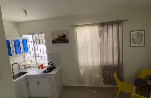 Las Galeras House | #2 casa chiquita4tiny houses a whole house for you