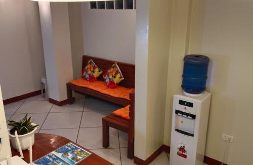 General Luna House | #2 Green Room Inn Siargao