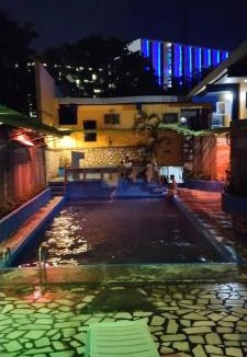 Malabanias Hotel | 2 Hotel Saleh