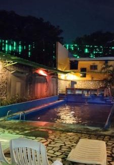 Malabanias Hotel | 2 Hotel Saleh