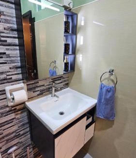 Lucban House | 2 room,1 cr, urban, 4 ppl near Highway town proper