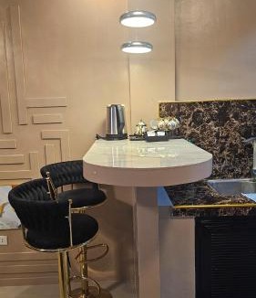 Lucban House | 2 room,1 cr, urban, 4 ppl near Highway town proper