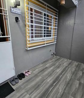 Lucban House | 2 room,1 cr, urban, 4 ppl near Highway town proper
