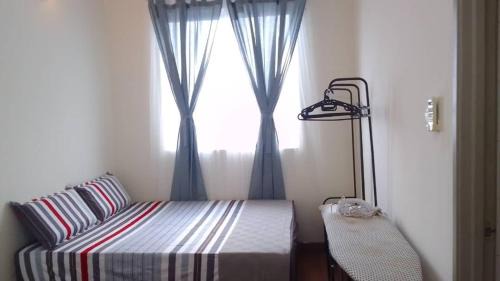 Titiwangsa Sentral Apartment | 2 room deluxe 6 pax