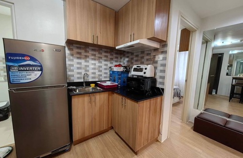 Cagayan de Oro Condo | 2 Spacious 2Br Loop Tower1524