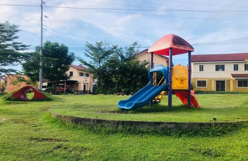 Pagadian Apartment | 2 storey Camella Homes in Pagadian City