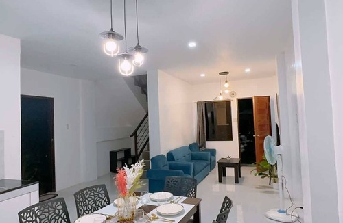 Mati House | 2 Storey Family House in Casa Verde Mati City
