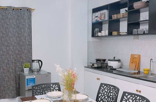 Mati House | 2 Storey Family House in Casa Verde Mati City
