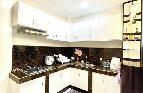 Butuan House | 2 Storey House w/3 bedroom AC, Living room,dining,kitchen w/AC & WiFi in Butuan