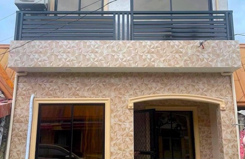 Butuan House | 2 Storey House w/3 bedroom AC, Living room,dining,kitchen w/AC & WiFi in Butuan